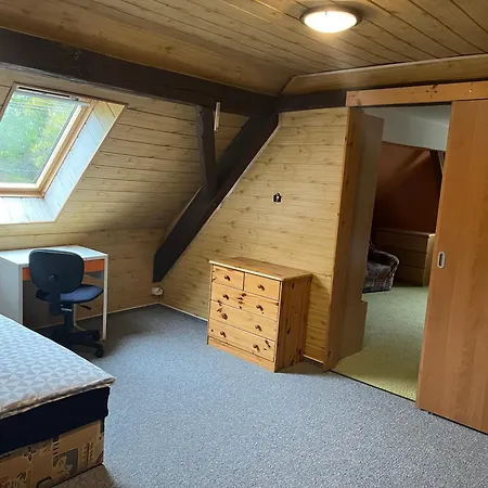 Apartmán U čížků Kanice (Domazlice)