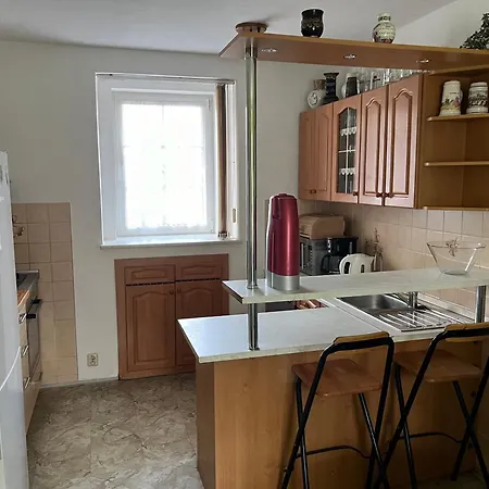 U Cizku Kanice (Domazlice)