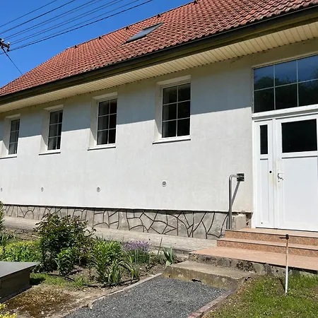 Apartmán U čížků Kanice (Domazlice)