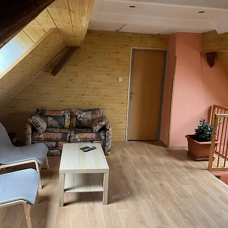 U Cizku * Kanice (Domazlice)