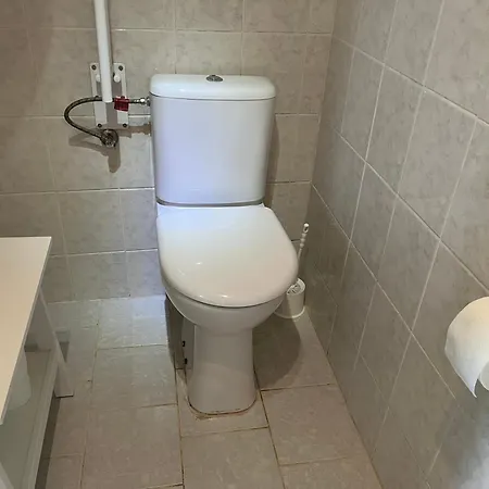 Διαμέρισμα U Cizku
