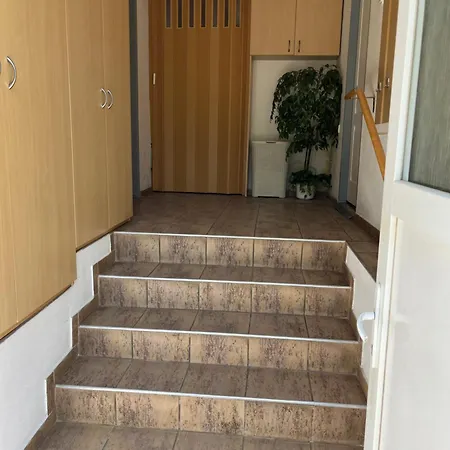 U Cizku Διαμέρισμα Kanice (Domazlice)