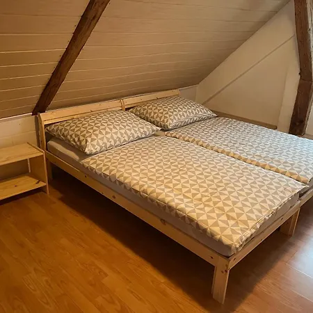 U čížků *