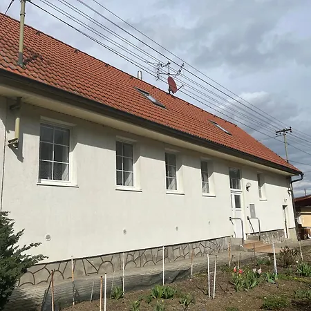 Apartment U Cizku Kanice (Domazlice)