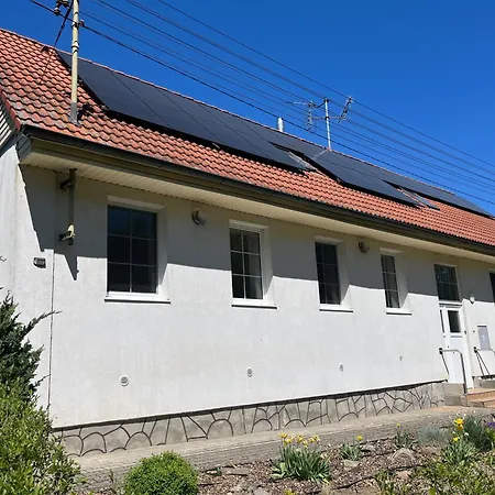 U čížků * Kanice (Domazlice)
