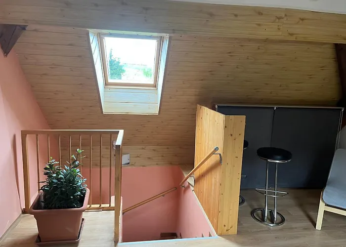 U Cizku Apartment Kanice (Domazlice)