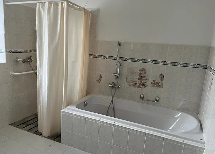 Apartment U Cizku