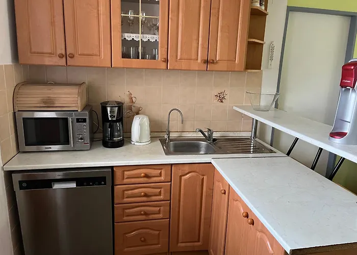 U Cizku Apartment Kanice (Domazlice)
