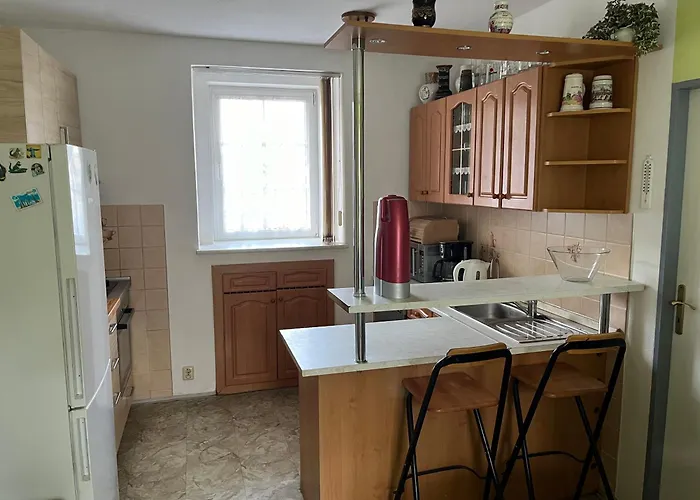 U Cizku Kanice (Domazlice)