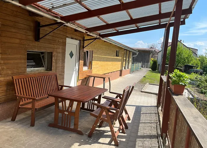 U Cizku Apartment Kanice (Domazlice)