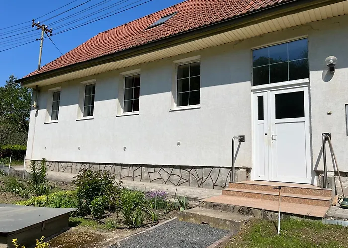 Apartment U Cizku Kanice (Domazlice)