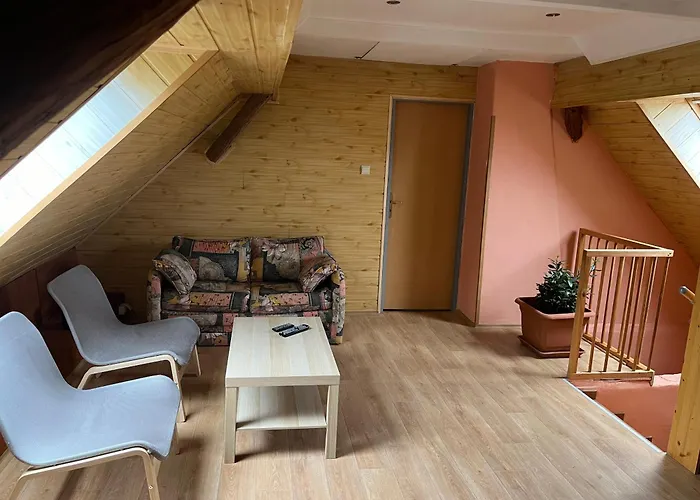 U Cizku * Kanice (Domazlice)