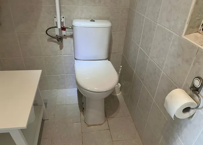 Apartment U Cizku