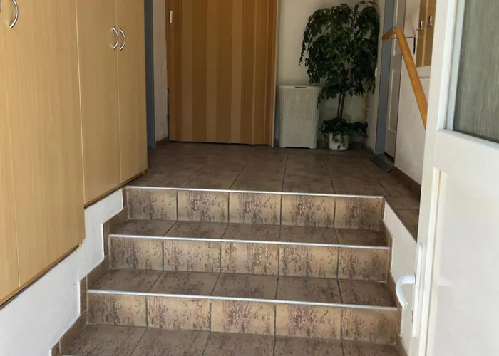 U Cizku Apartment Kanice (Domazlice)
