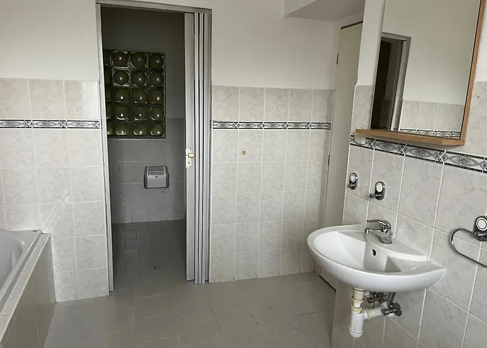 Apartment U Cizku Kanice (Domazlice)